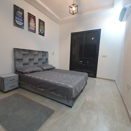 Deluxe Apartment In Marrakesh. Hevernage Flat 외부 사진