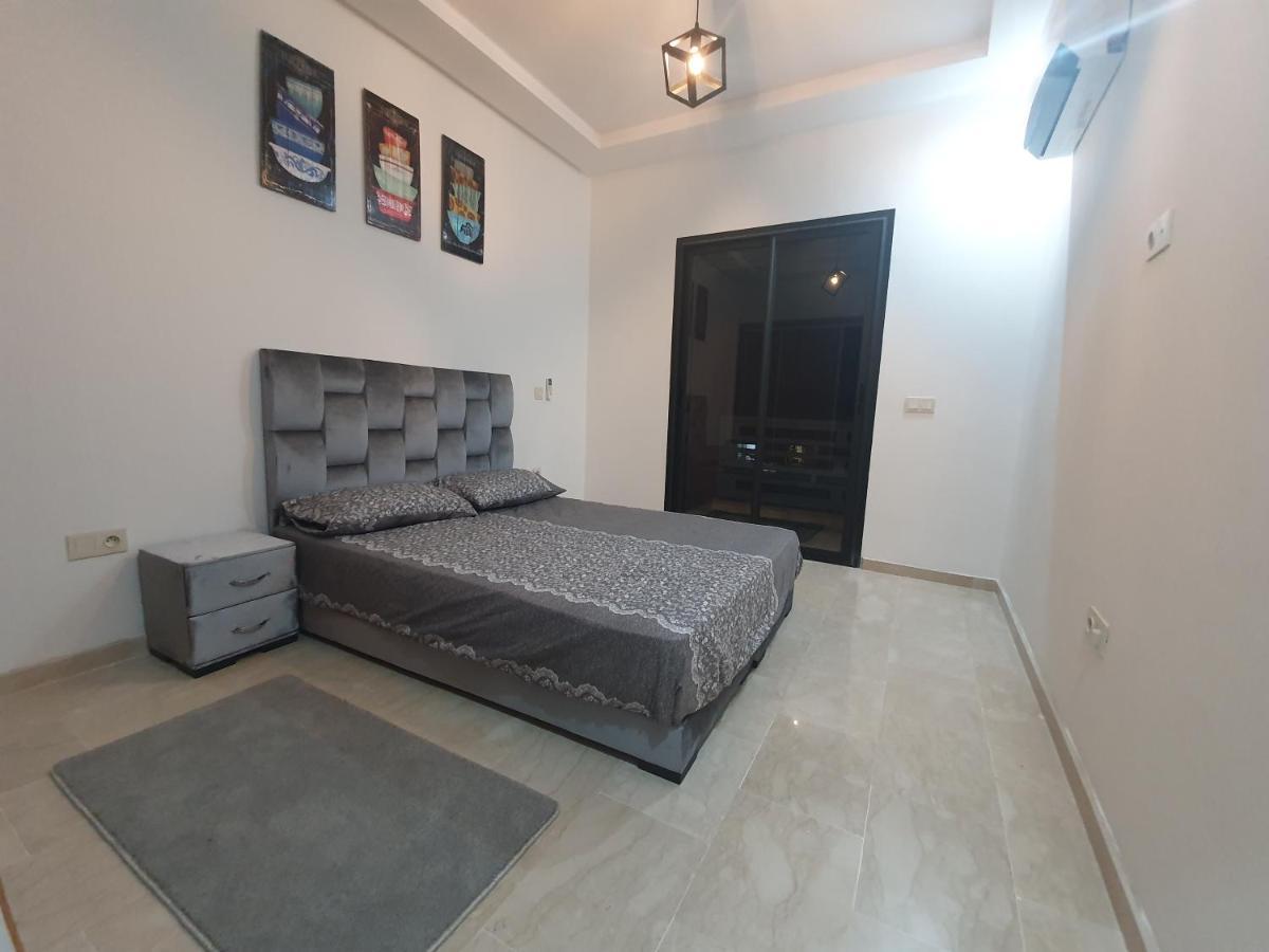 Deluxe Apartment In Marrakesh. Hevernage Flat 외부 사진