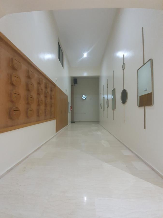 Deluxe Apartment In Marrakesh. Hevernage Flat 외부 사진