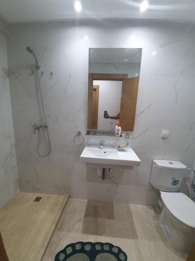 Deluxe Apartment In Marrakesh. Hevernage Flat 외부 사진