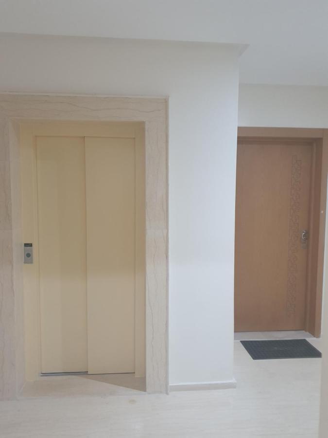 Deluxe Apartment In Marrakesh. Hevernage Flat 외부 사진