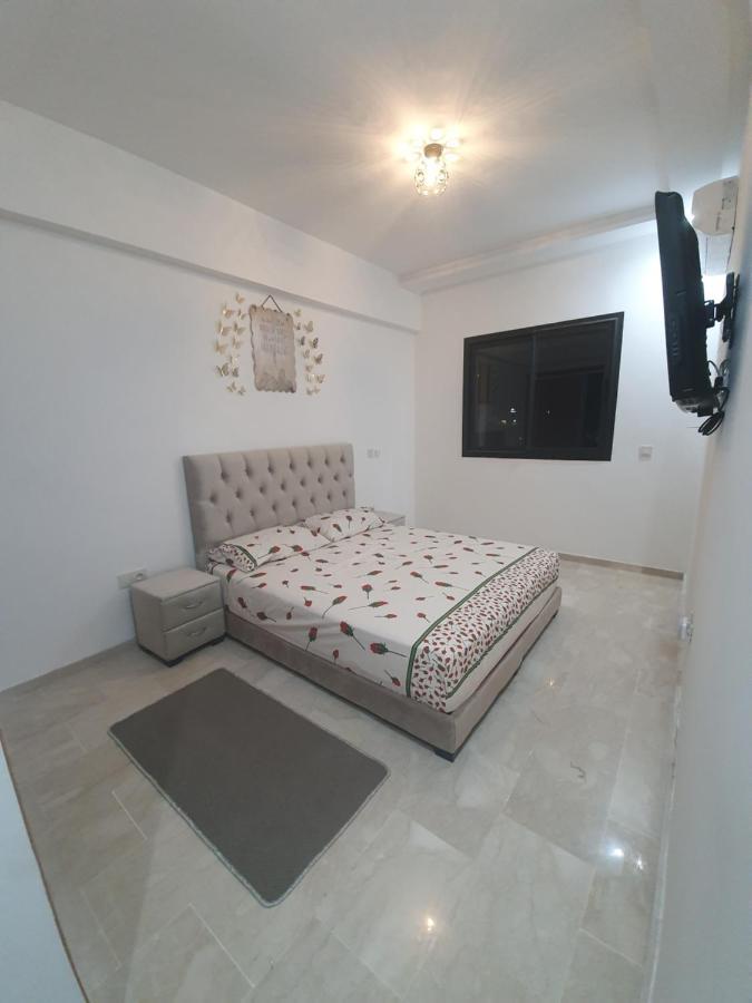 Deluxe Apartment In Marrakesh. Hevernage Flat 외부 사진