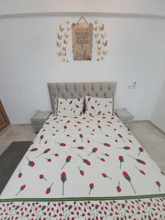Deluxe Apartment In Marrakesh. Hevernage Flat 외부 사진