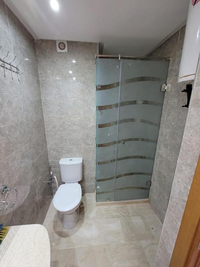 Deluxe Apartment In Marrakesh. Hevernage Flat 외부 사진