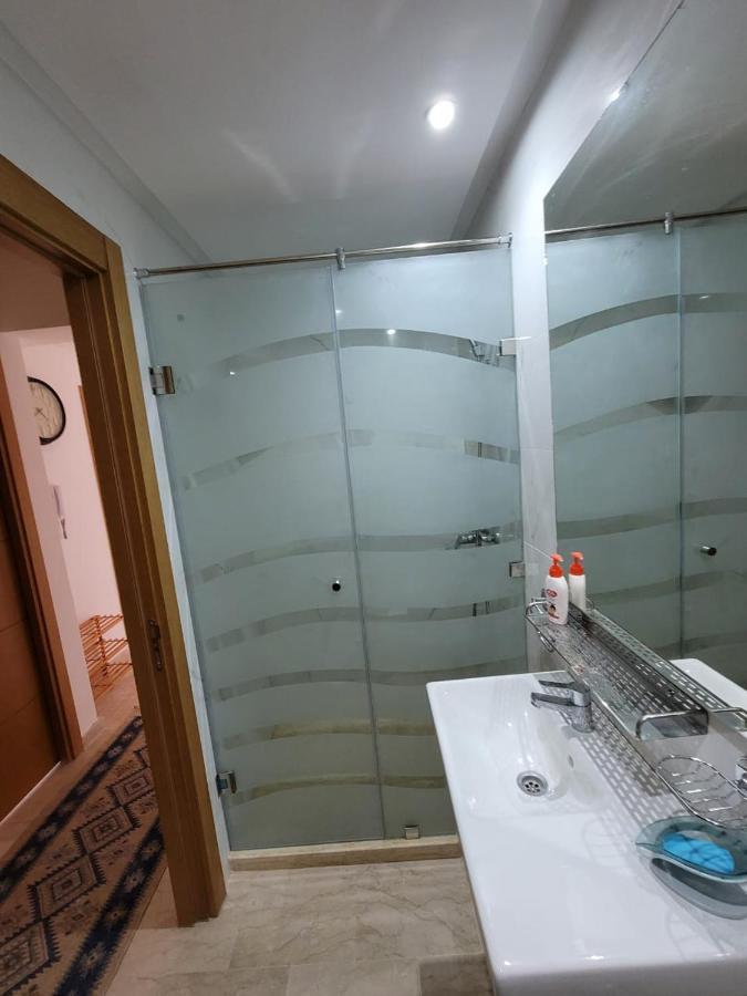 Deluxe Apartment In Marrakesh. Hevernage Flat 외부 사진